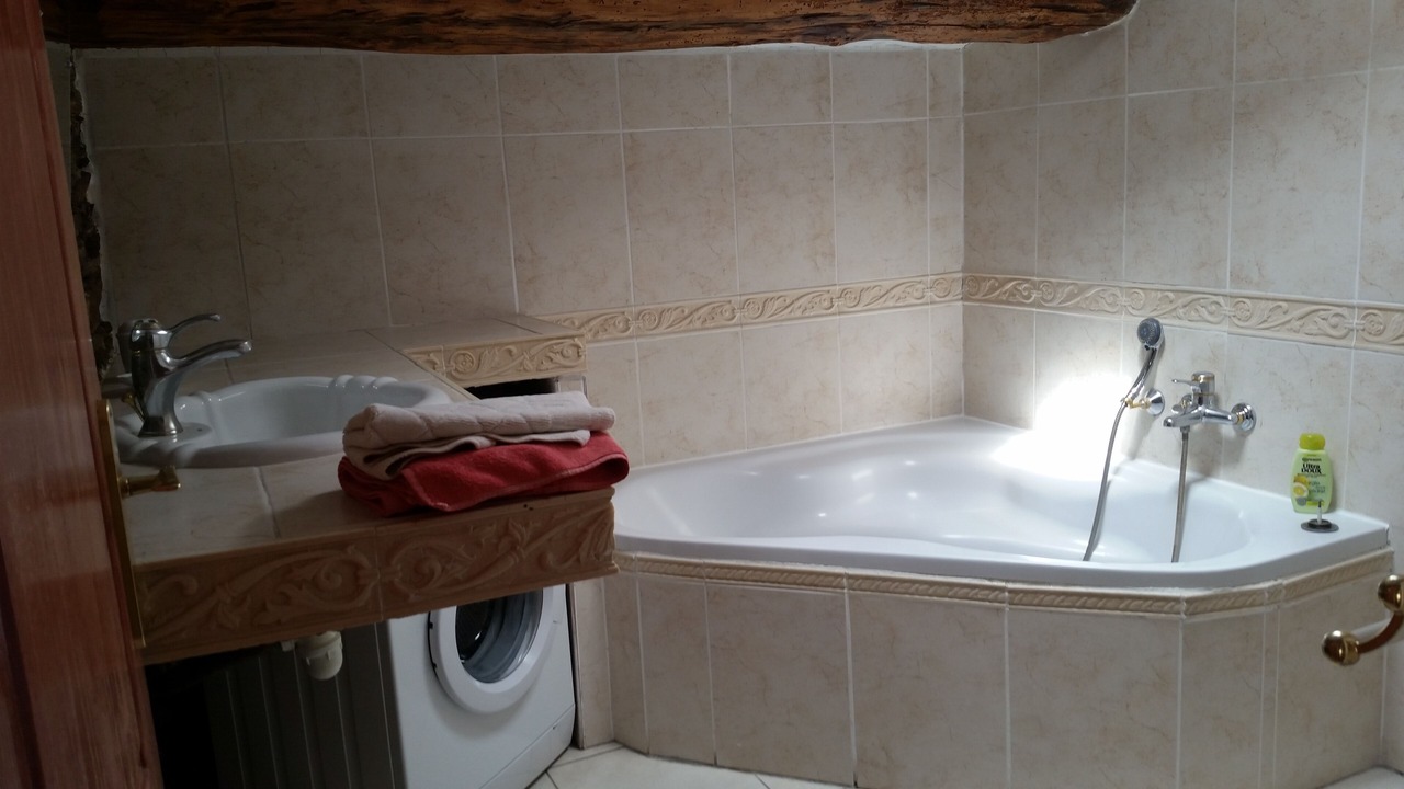 Photo of Bathroom in La Garde-Freinet