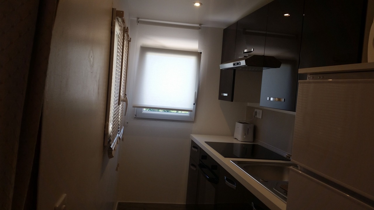 Photo of Kitchen in La Garde-Freinet