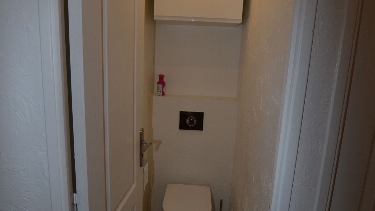 Photo of Bathroom in Prado - Republique