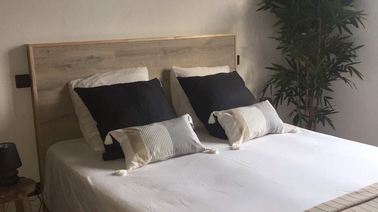 Photo of Bedroom in Le Ray