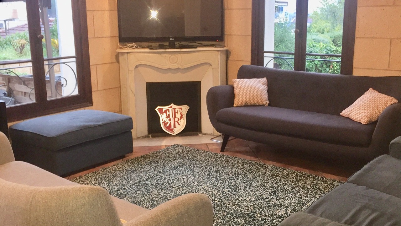 Photo of Livingroom in Le Ray