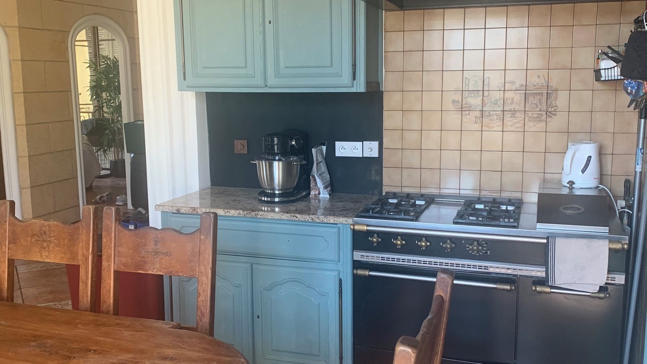 Photo of Kitchen in Le Ray