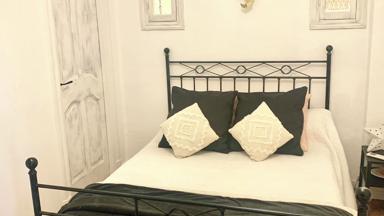 Photo of Bedroom in Le Ray