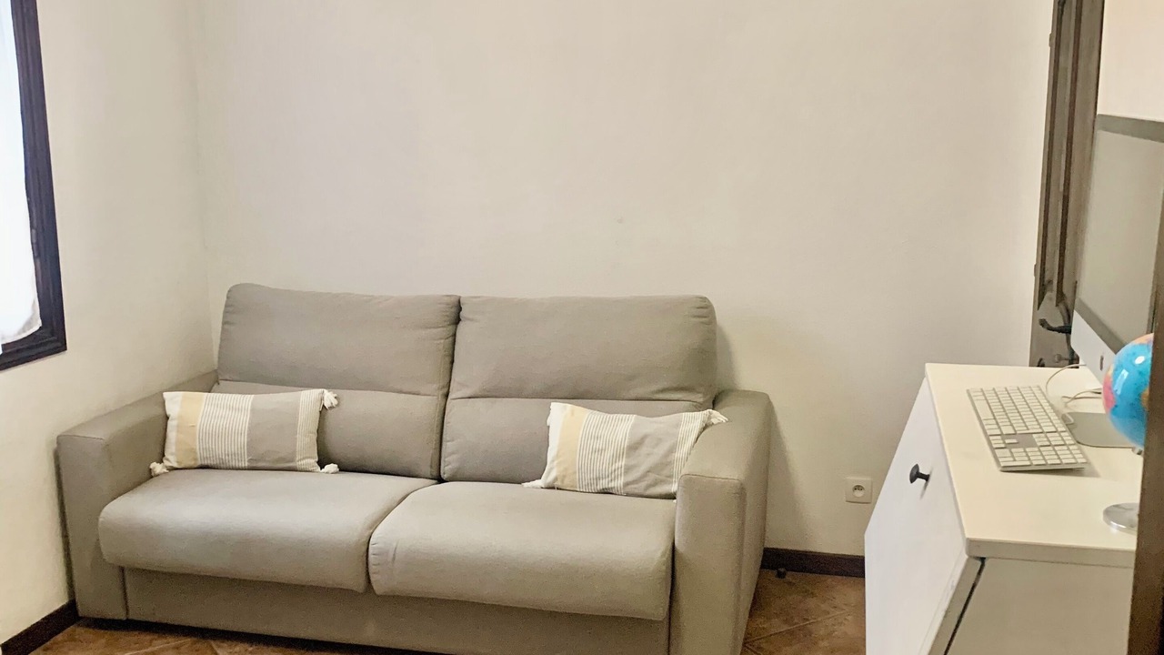 Photo of Livingroom in Le Ray