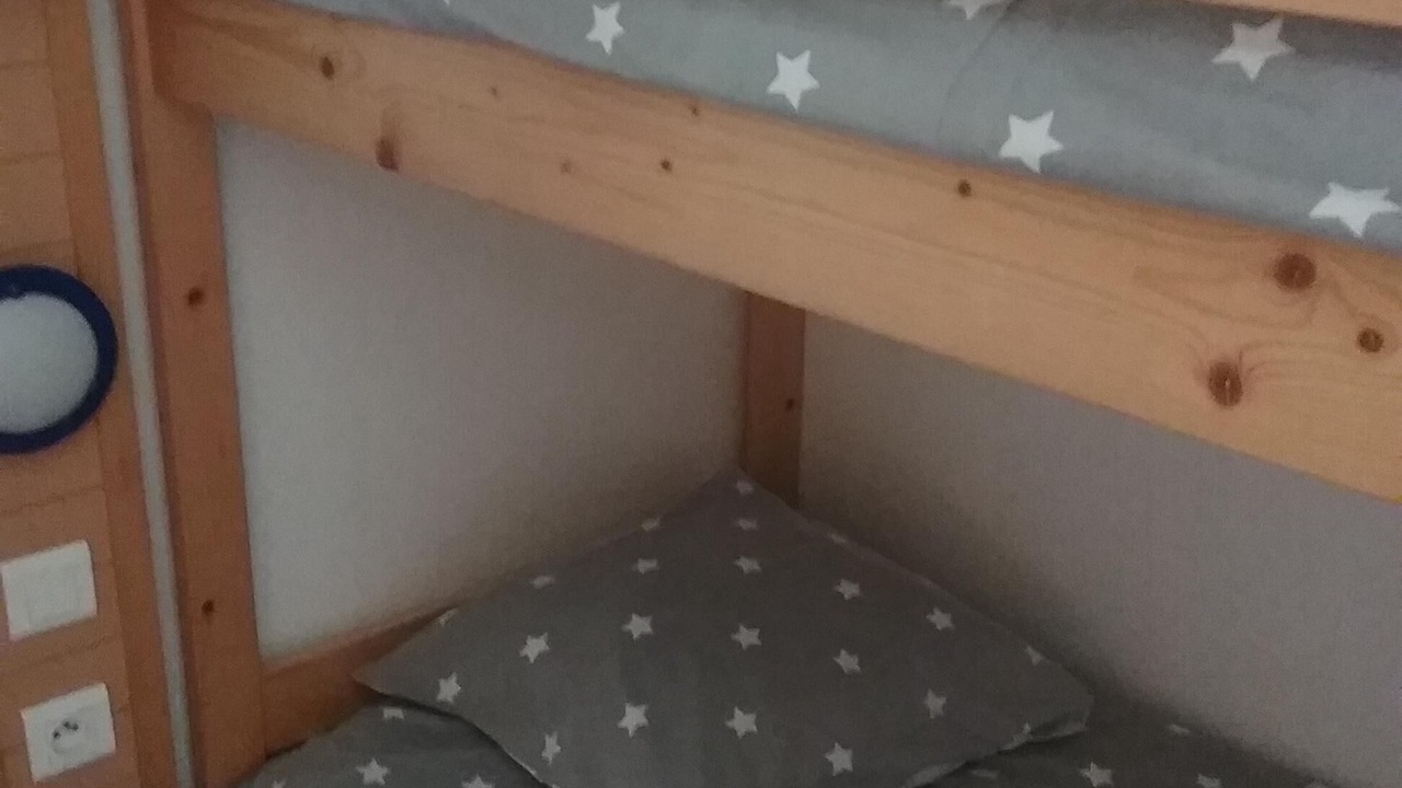 Photo of Bedroom in Fabron