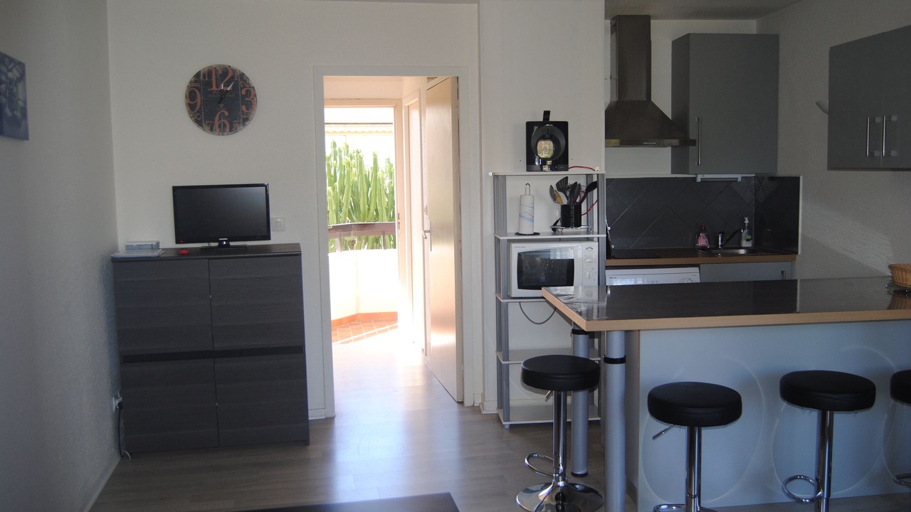 Photo of Kitchen in Fabron