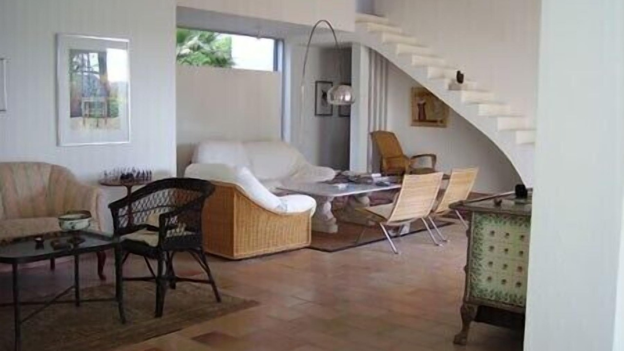 Photo of Livingroom in Saint-Paul-en-Foret