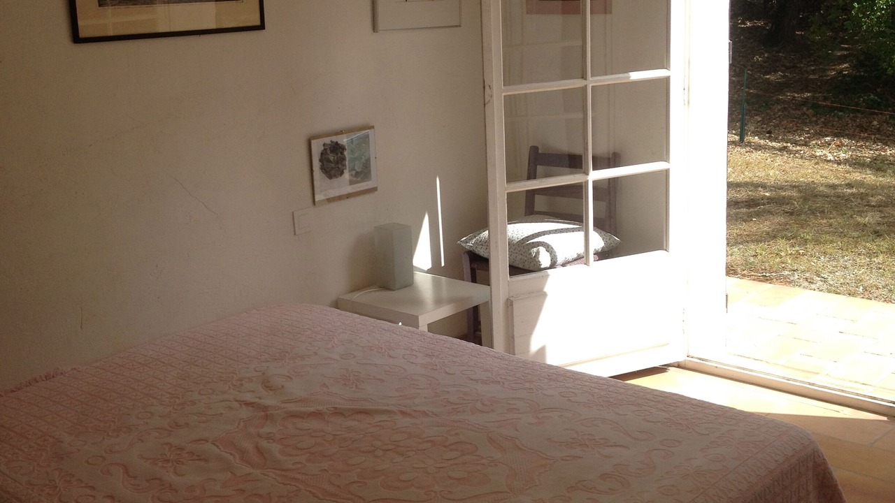 Photo of Bedroom in Saint-Paul-en-Foret