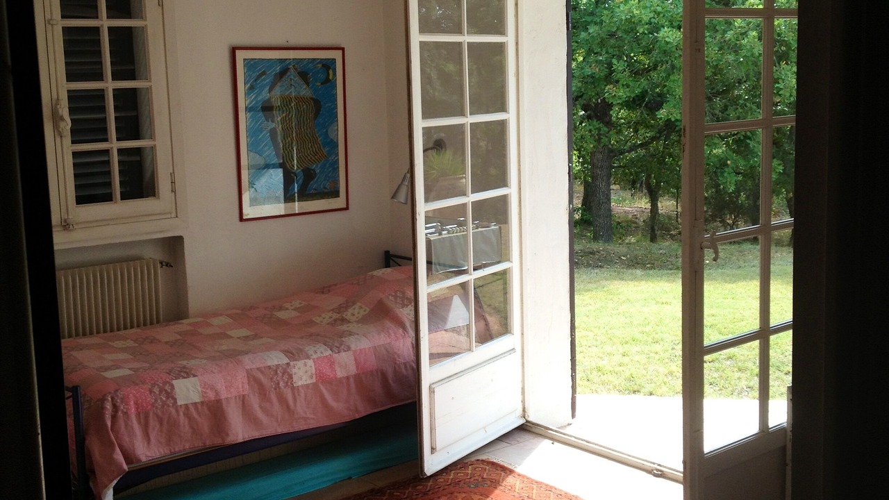 Photo of Bedroom in Saint-Paul-en-Foret