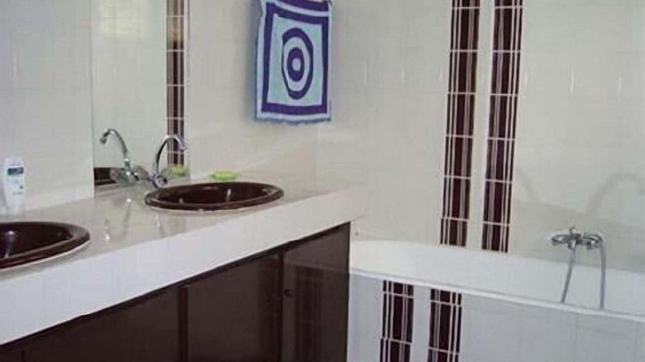 Photo of Bathroom in Saint-Paul-en-Foret