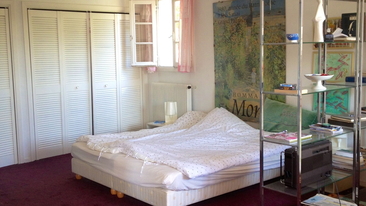 Photo of Bedroom in Saint-Paul-en-Foret
