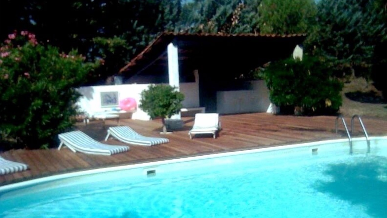 Photo of Outdoor in Saint-Paul-en-Foret
