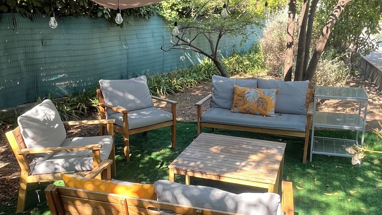 Photo of Outdoor in Juan-les-Pins