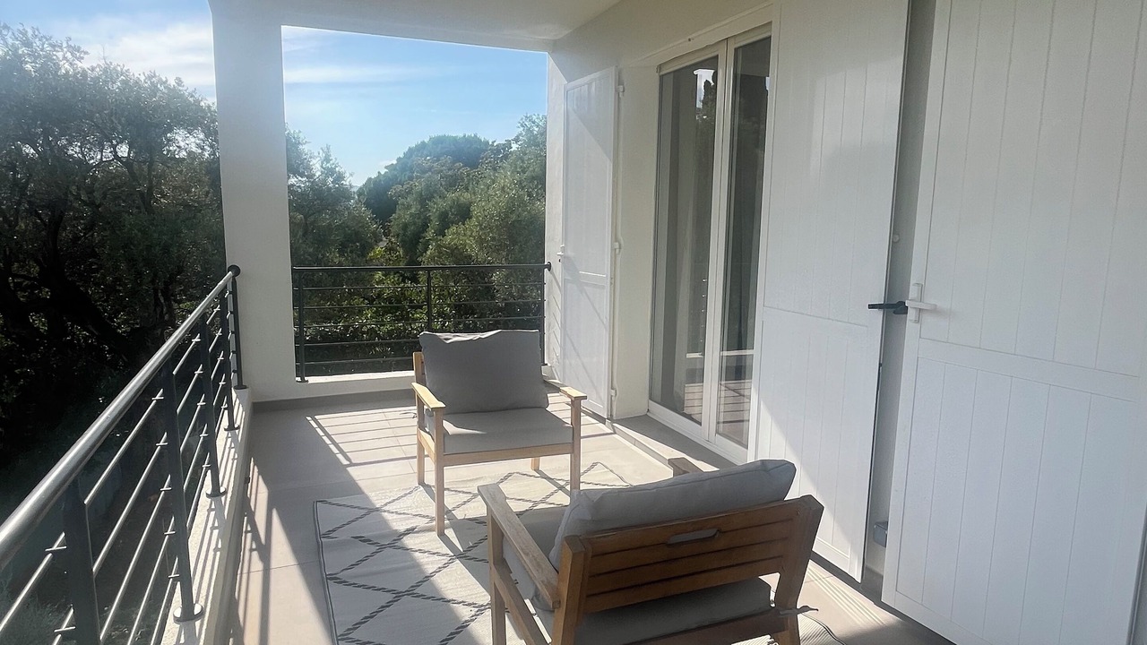 Photo of Outdoor in Juan-les-Pins
