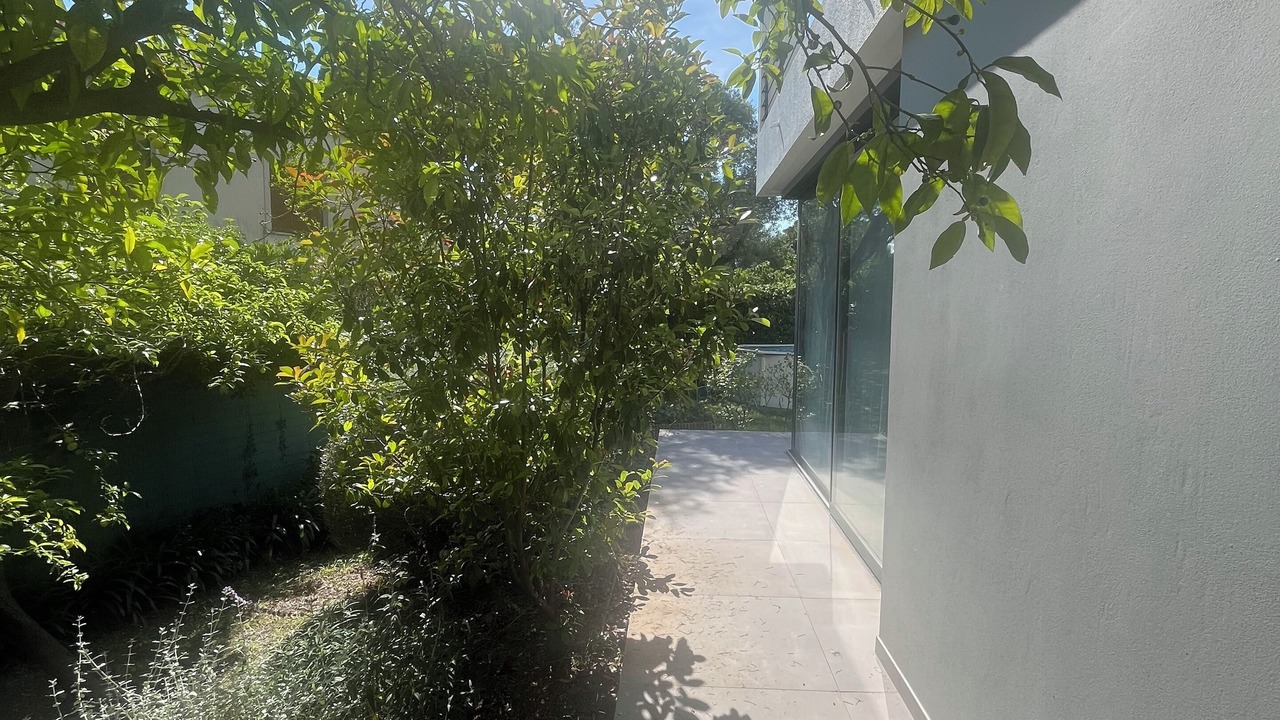 Photo of Outdoor in Juan-les-Pins