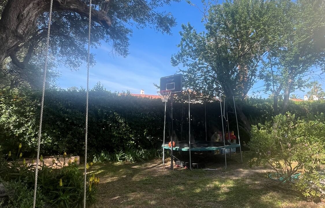Photo of Outdoor in Juan-les-Pins
