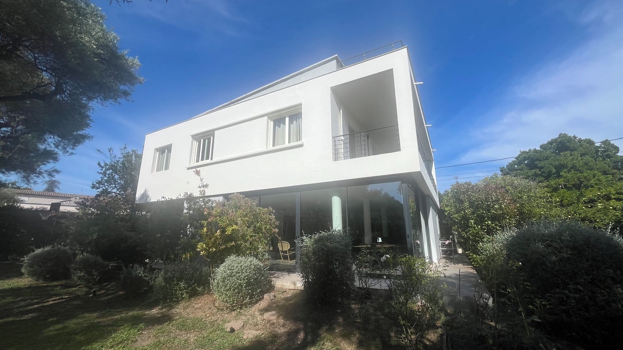 Photo of Outdoor in Juan-les-Pins