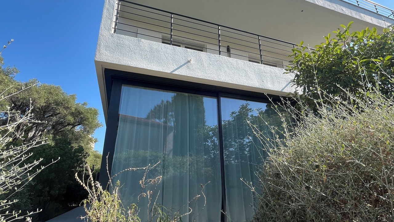 Photo of Outdoor in Juan-les-Pins