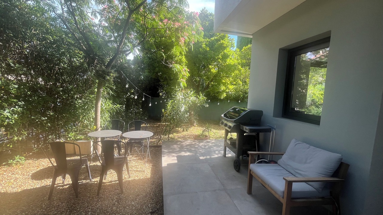 Photo of Outdoor in Juan-les-Pins