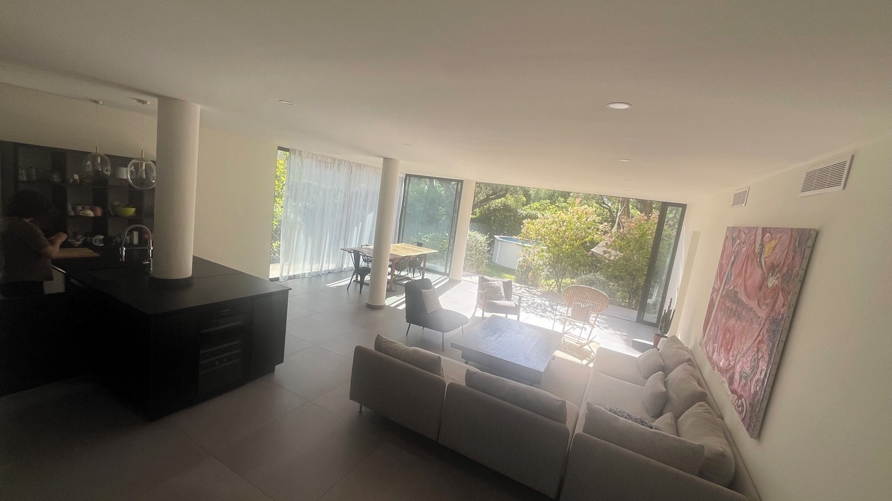 Photo of Livingroom in Juan-les-Pins