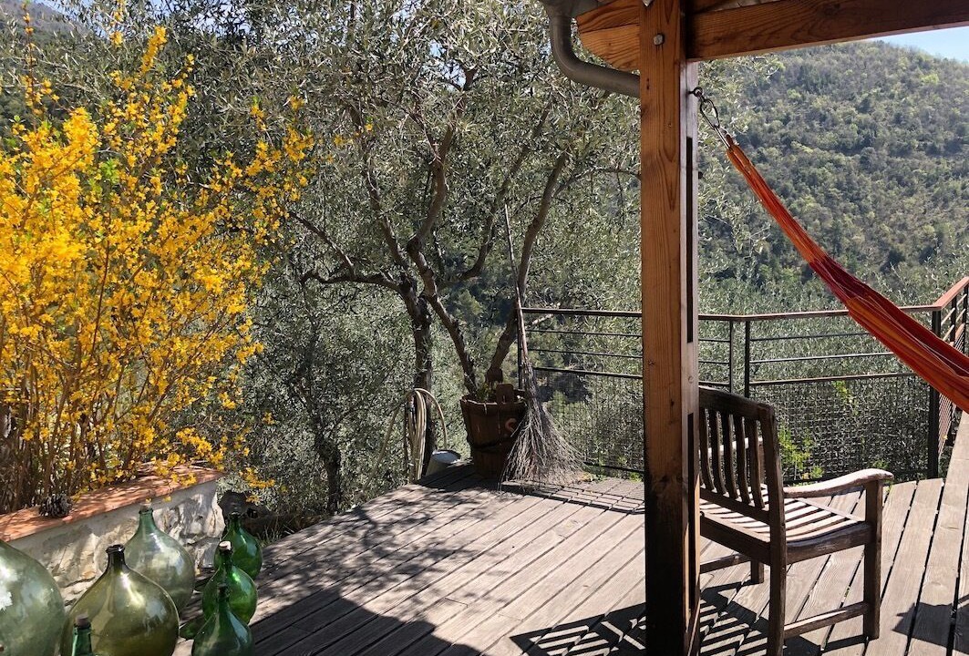 Photo of Outdoor in L'Escarene