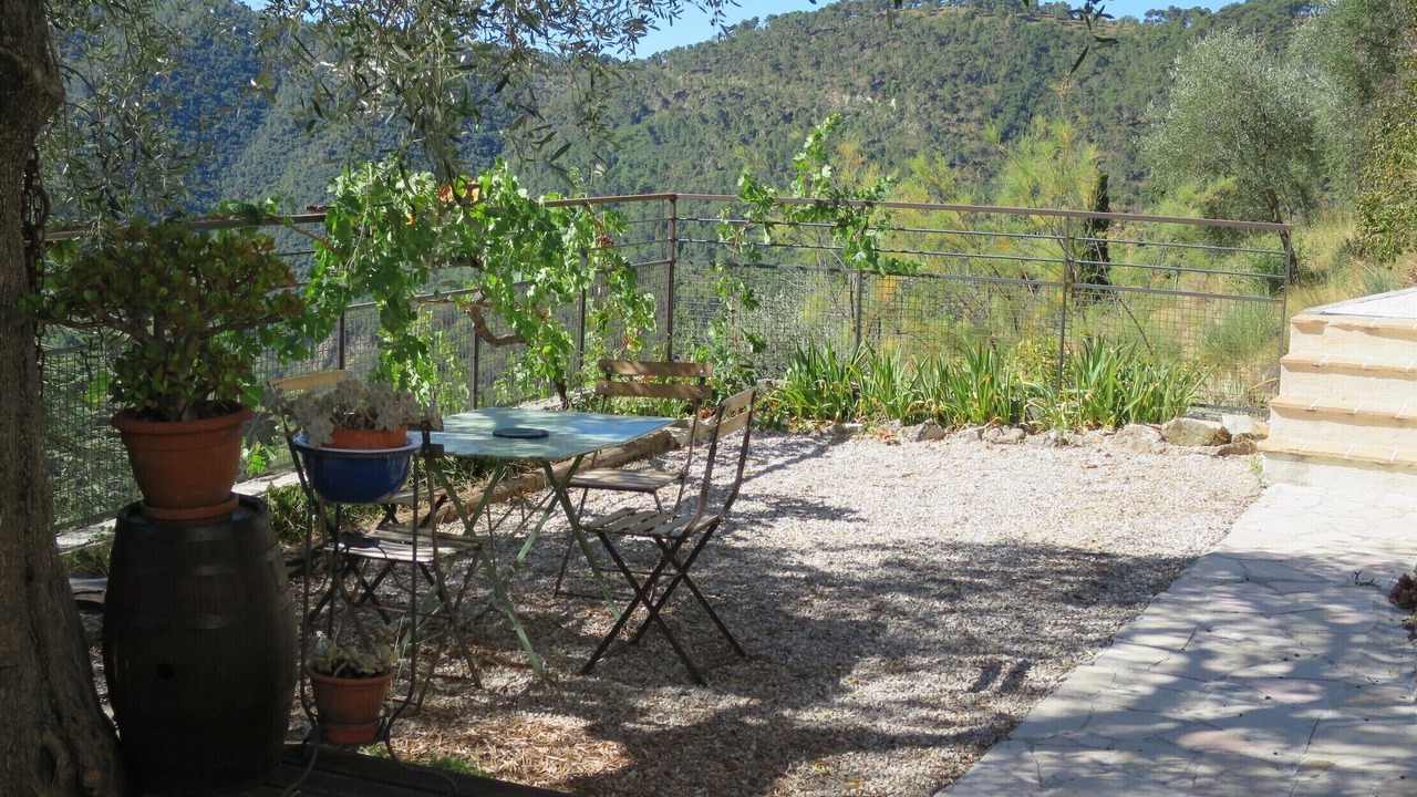 Photo of Outdoor in L'Escarene
