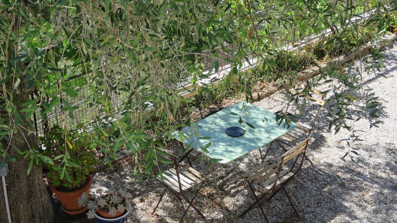 Photo of Outdoor in L'Escarene