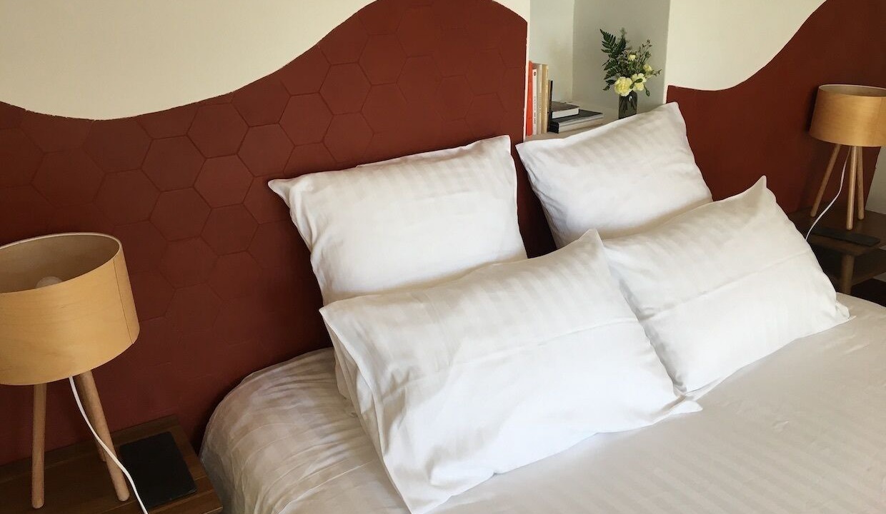 Photo of Bedroom in L'Escarene
