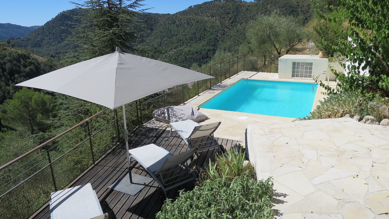 Photo of Outdoor in L'Escarene