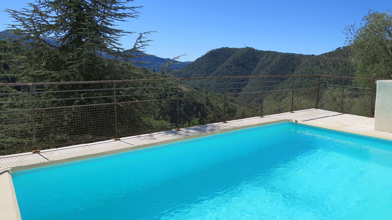 Photo of Outdoor in L'Escarene