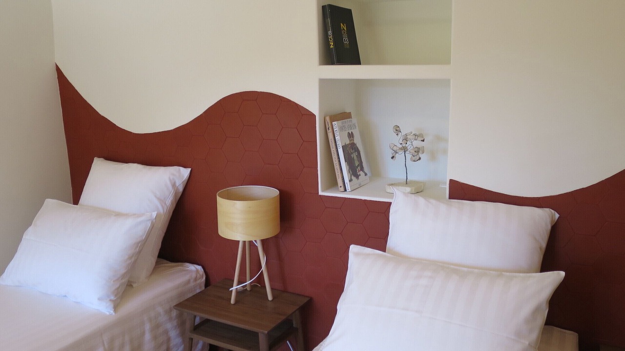 Photo of Bedroom in L'Escarene