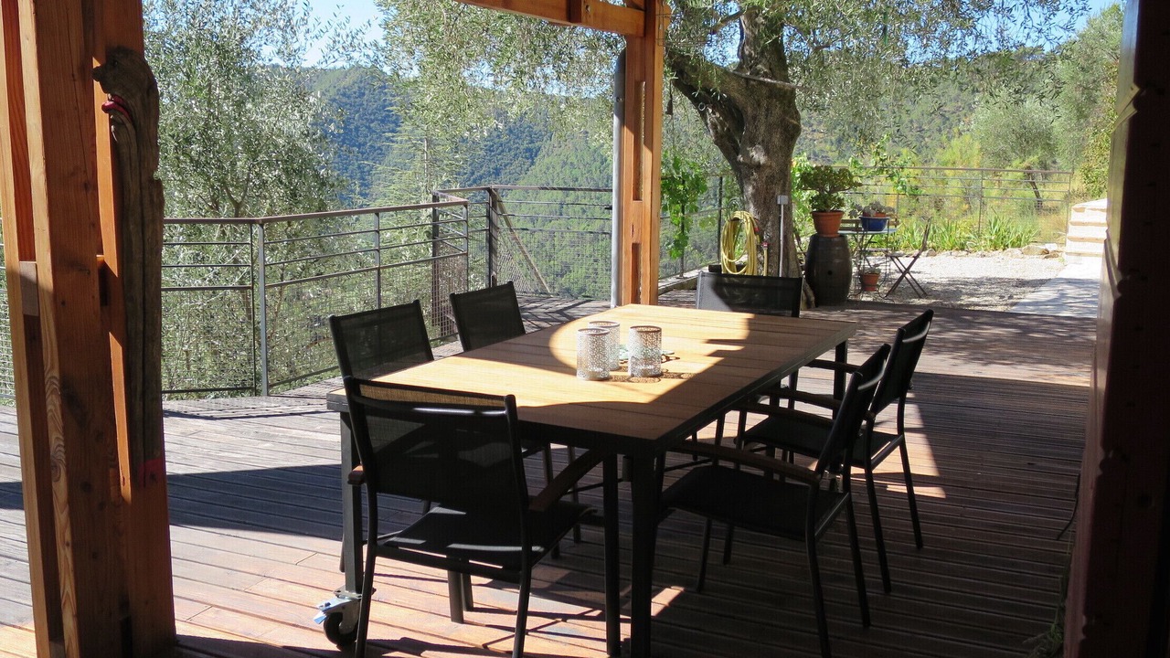 Photo of Outdoor in L'Escarene