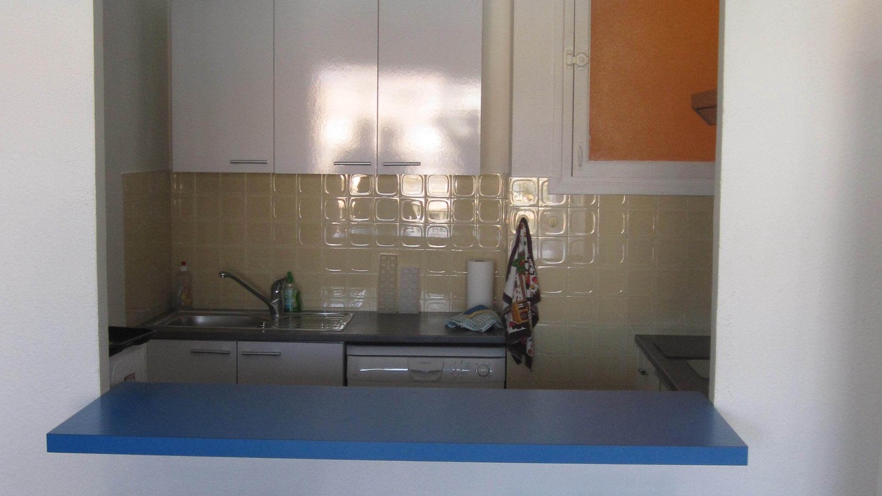 Photo of Kitchen in Les Termes