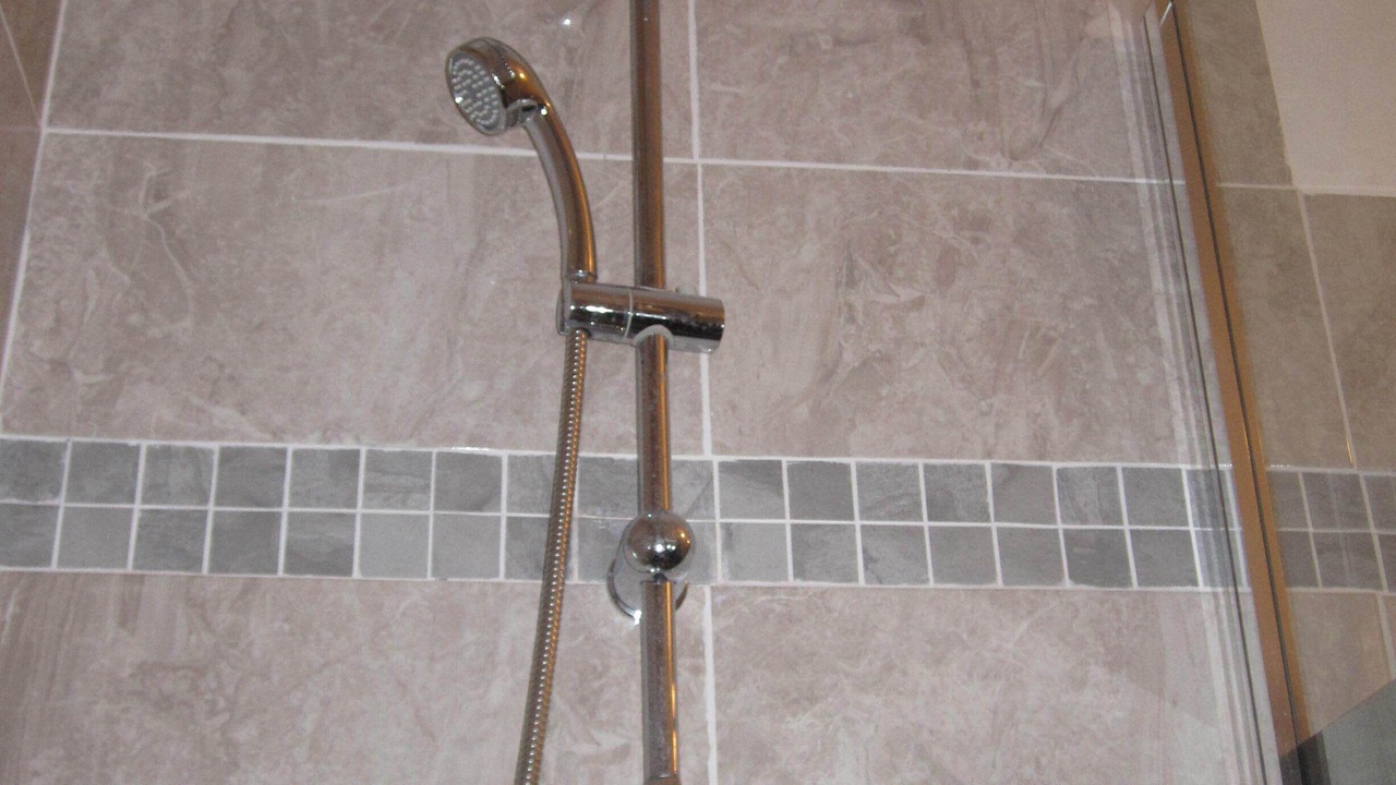 Photo of Bathroom in Les Termes
