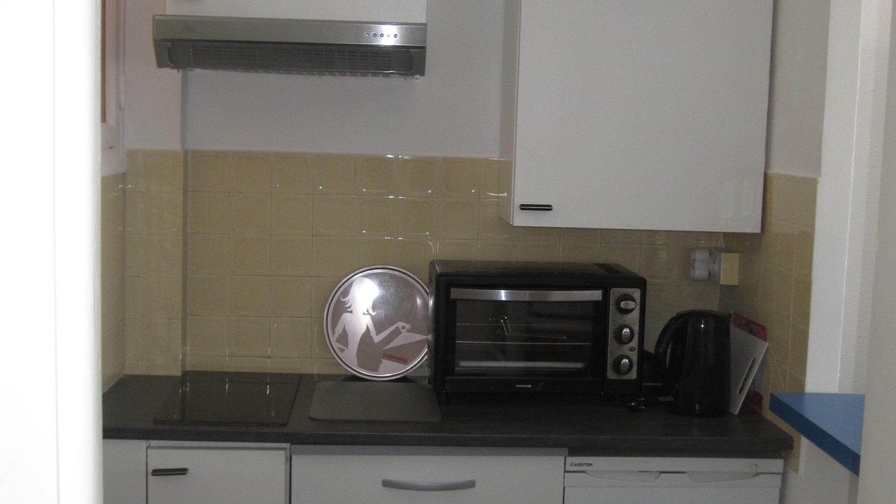 Photo of Kitchen in Les Termes