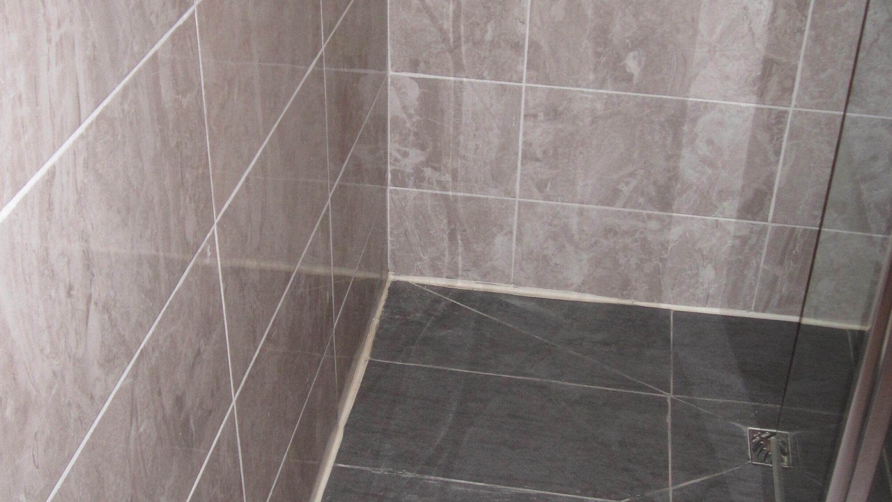 Photo of Bathroom in Les Termes
