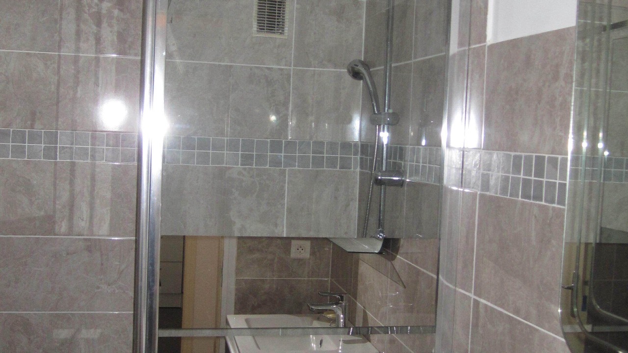 Photo of Bathroom in Les Termes