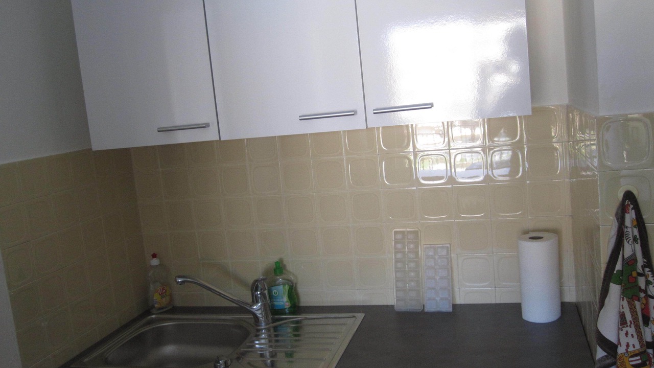 Photo of Kitchen in Les Termes