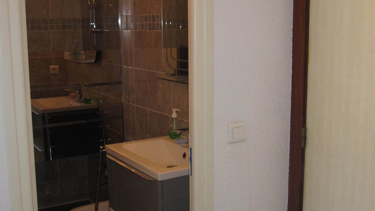 Photo of Bathroom in Les Termes