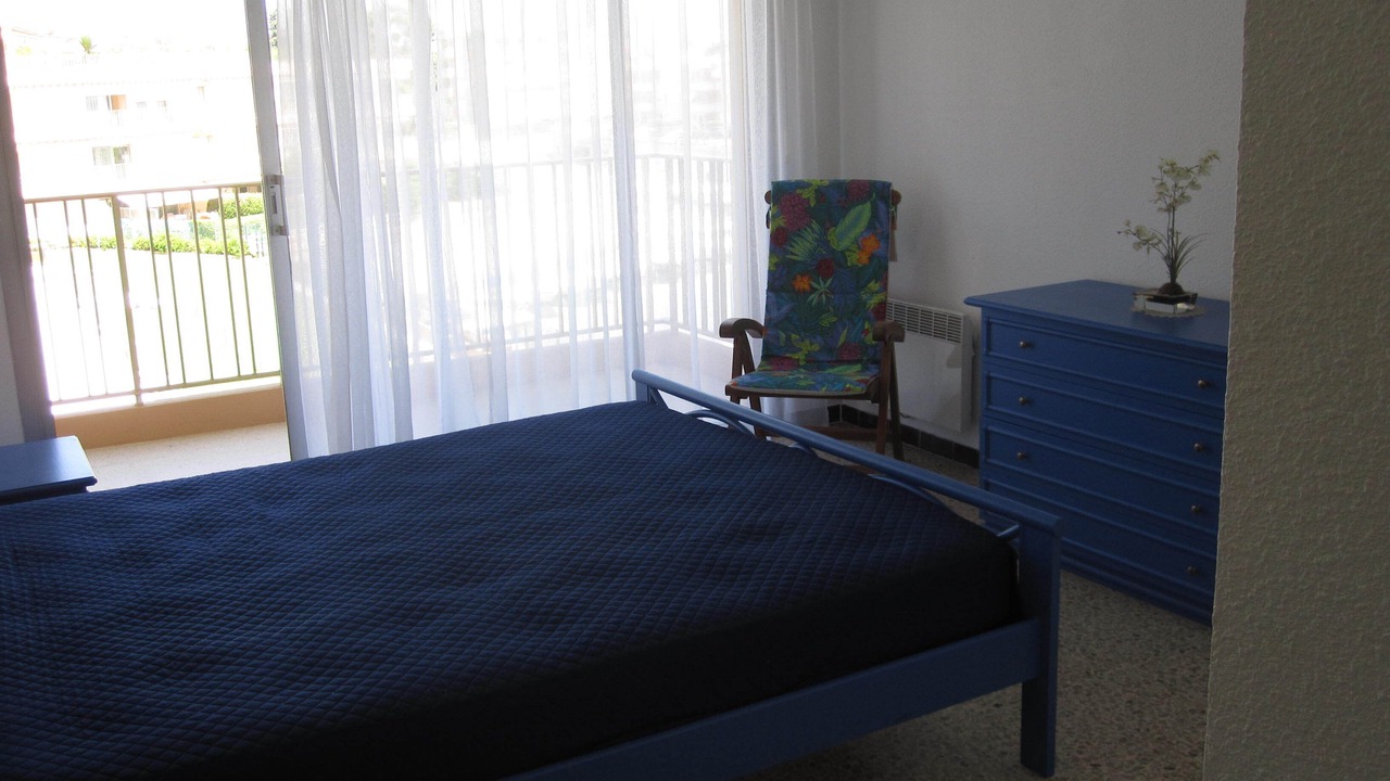 Photo of Bedroom in Les Termes