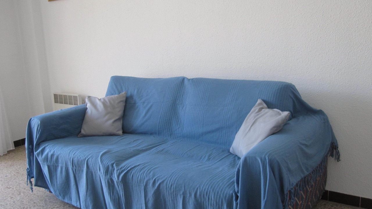 Photo of Livingroom in Les Termes