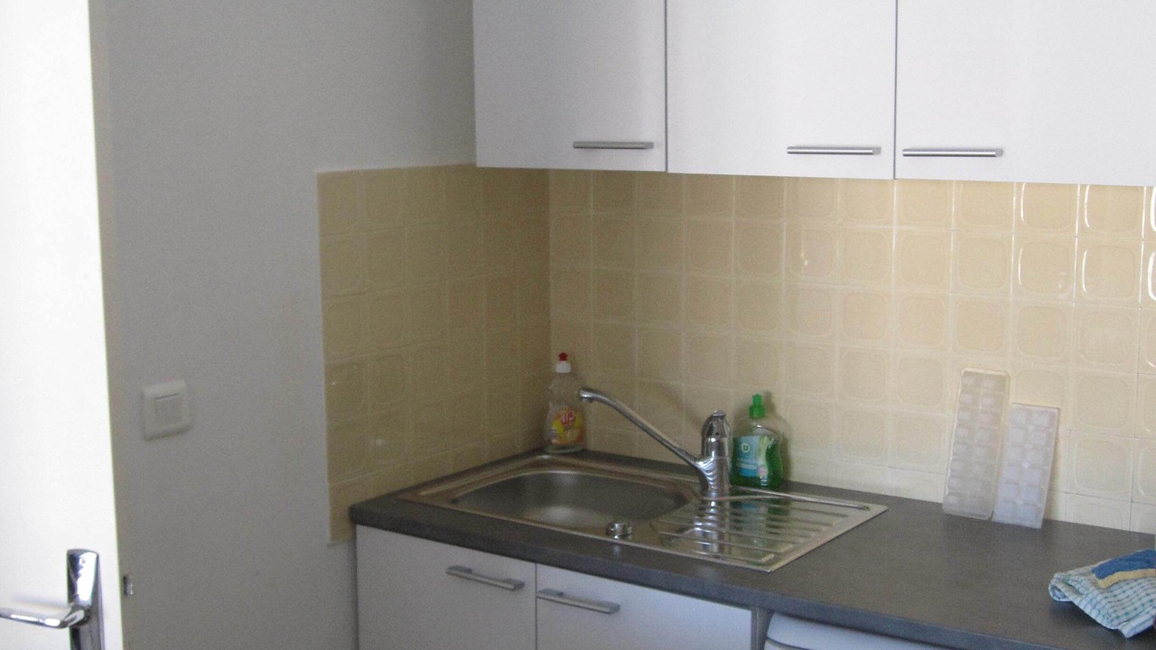 Photo of Kitchen in Les Termes