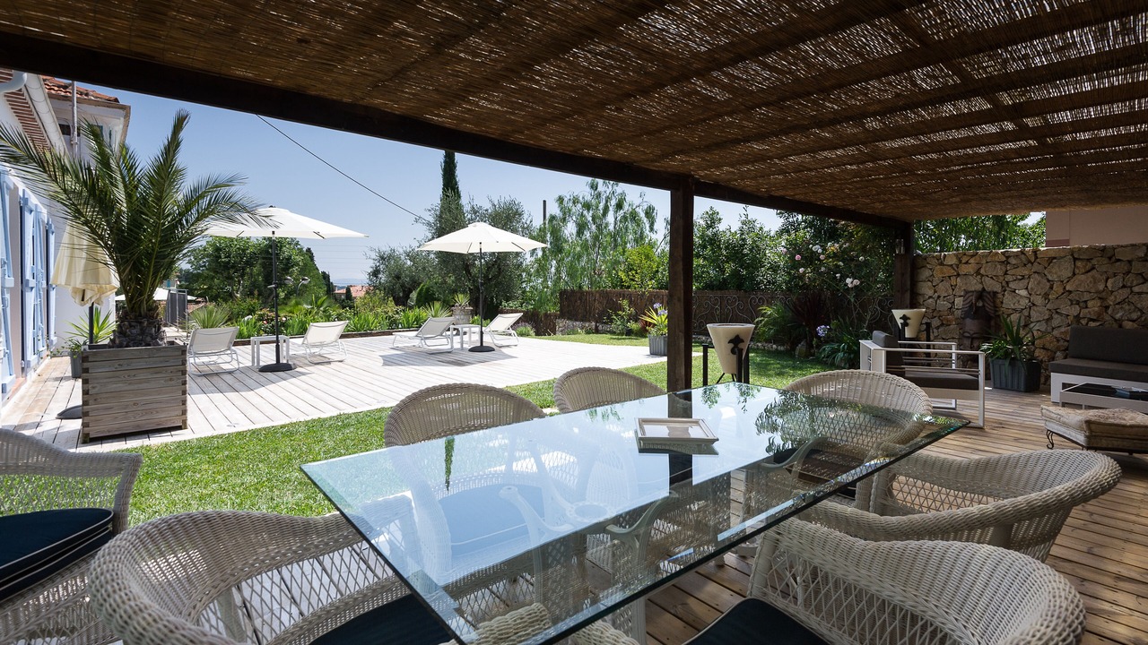 Photo of Outdoor in Vence