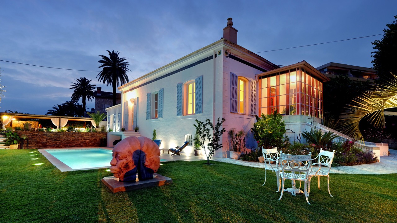 Photo of Outdoor in Vence