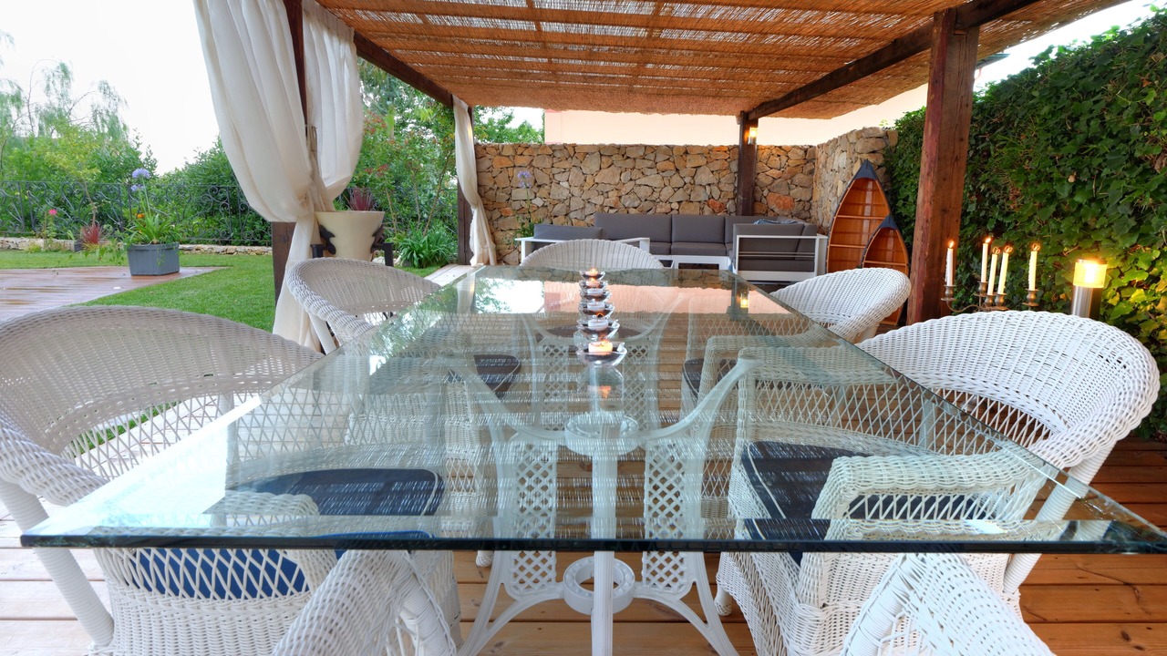 Photo of Outdoor in Vence