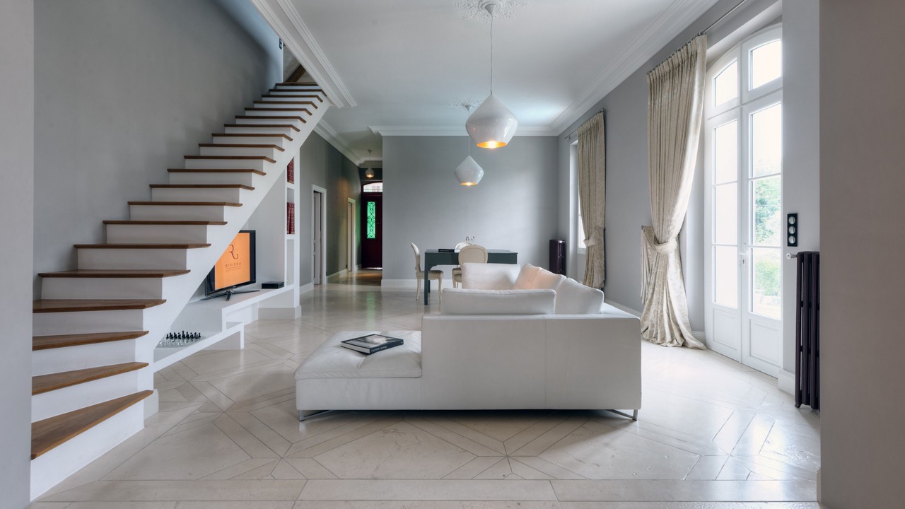 Photo of Livingroom in Vence
