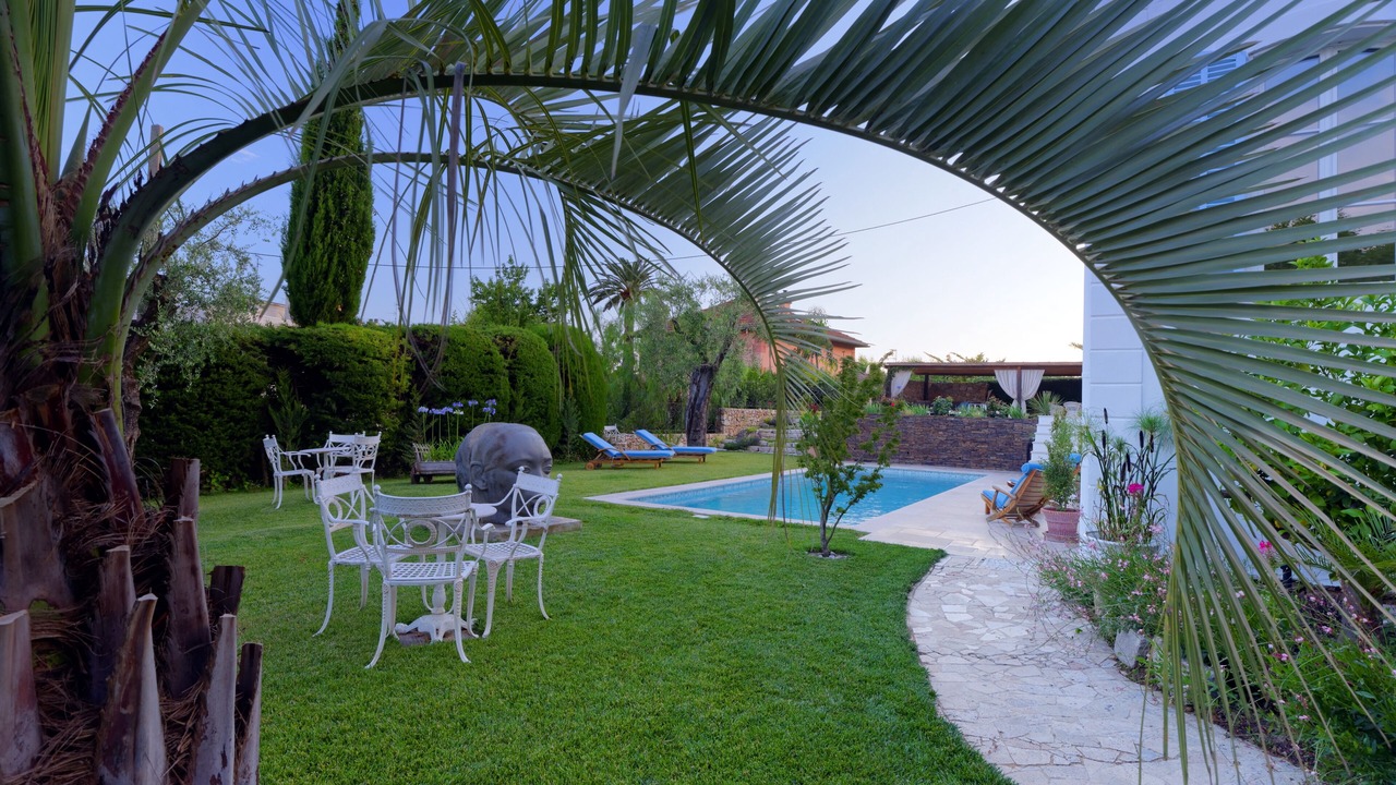 Photo of Outdoor in Vence