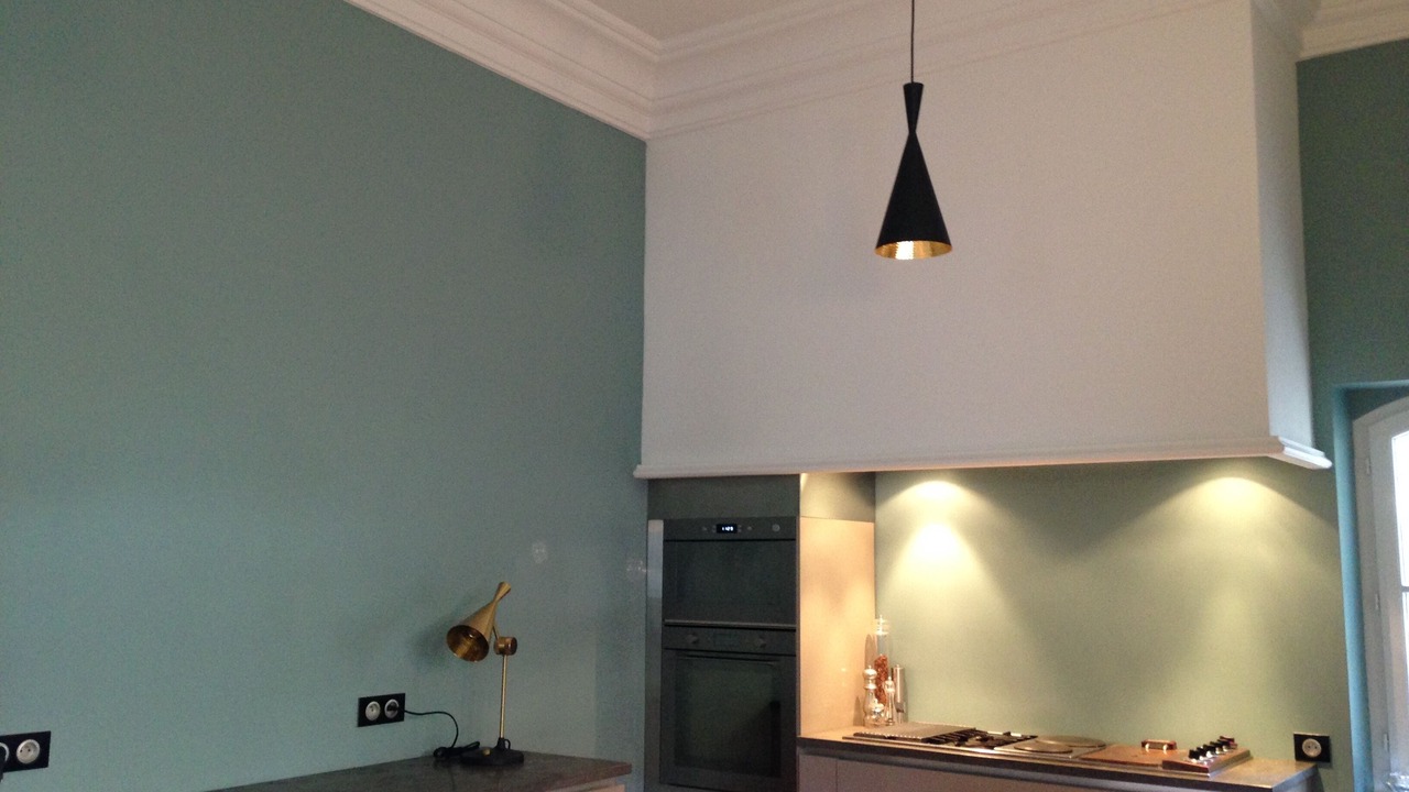 Photo of Kitchen in Vence