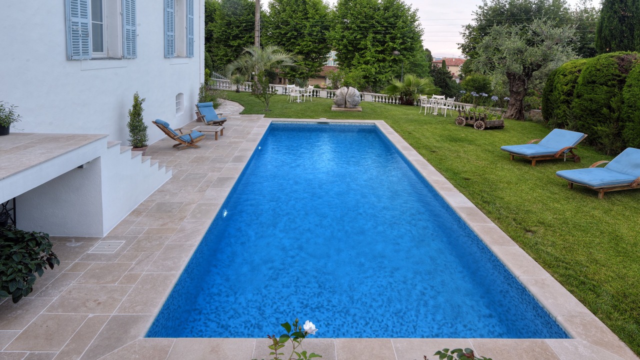 Photo of Outdoor in Vence