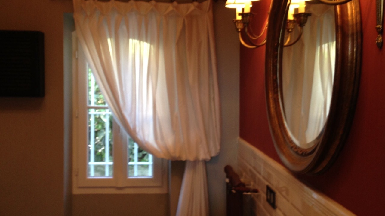 Photo of Bathroom in Vence